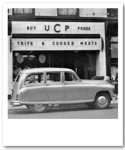 U.C.P. store in Ardwick