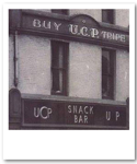 U.C.P. snack bar in Bolton