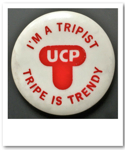 U.C.P. pin