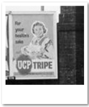 U.C.P. Advertisement