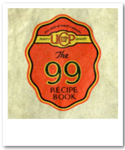 The 99 Recipe Book